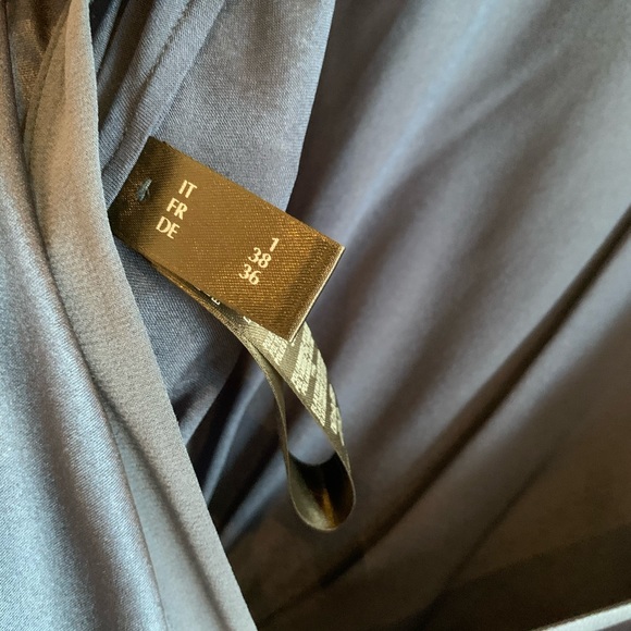 La Perla Silk Robe BNWT - Picture 5 of 5